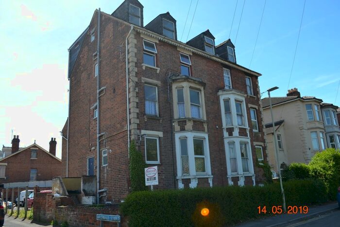 1 Bedroom Flat To Rent In Midland Road, Gloucester, GL1