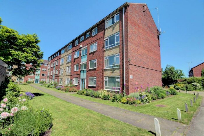 2 Bedroom Apartment To Rent In St. Nicholas Street, Coventry, CV1