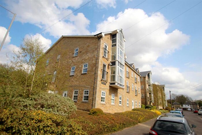 2 Bedroom Duplex To Rent In Old Souls Mill, Wood Street, Crossflatts, BD16
