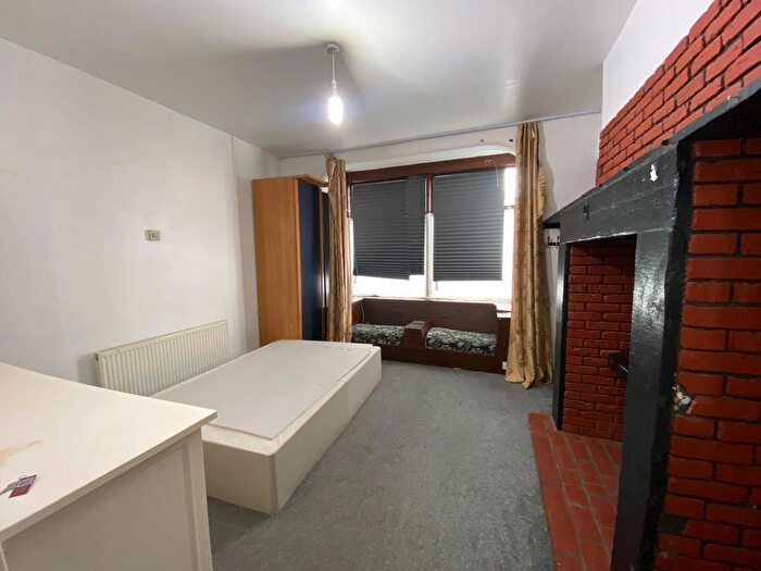 Studio To Rent In Hide Road, Harrow, HA1