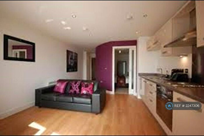 1 Bedroom Flat To Rent In Cross Green Lane, Leeds, LS9