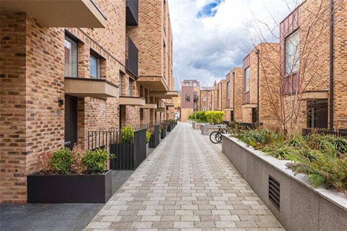 Studio To Rent In Hand Axe Yard, Kings Cross, Camden, London, WC1X