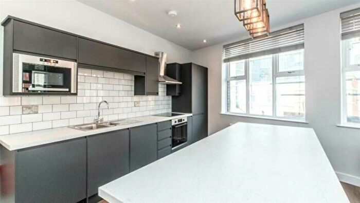 5 Bedroom Flat To Rent In Parliament Point, Lower Parliament Street, Nottingham, Nottinghamshire, NG1