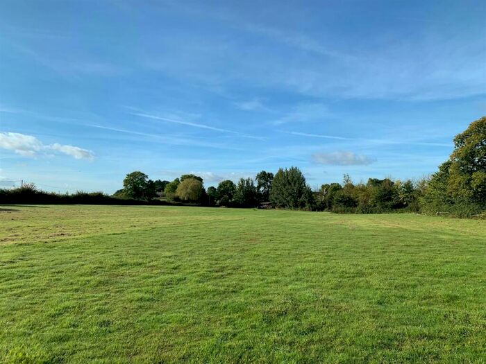 Land For Sale In Whimple, Exeter, EX5