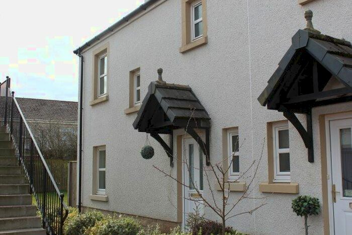 3 Bedroom Property To Rent In Newton Mearns, Glasgow, G77