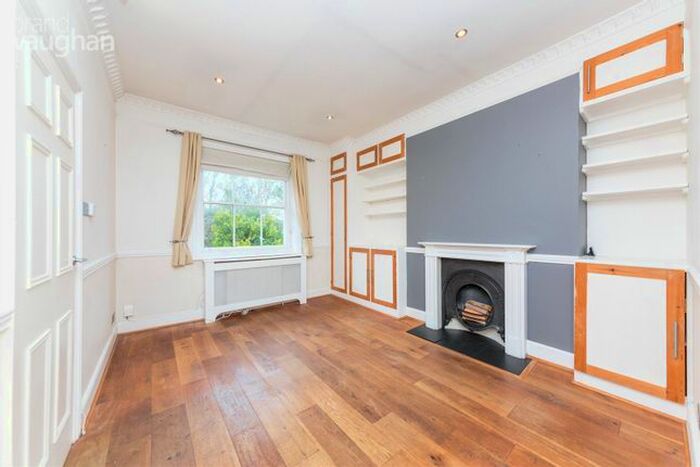 1 Bedroom Flat To Rent In Richmond Road, Brighton BN2