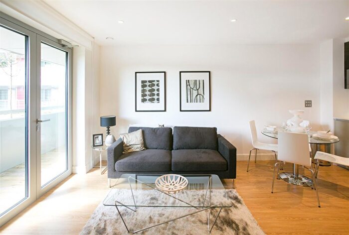 2 Bedroom Flat To Rent In Rathbone Market, Barking Road, London, E16