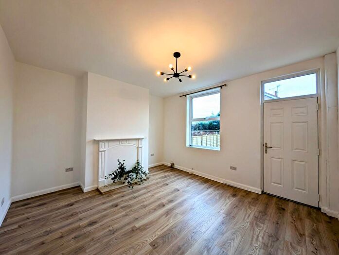 2 Bedroom Terraced House To Rent In The Mount, Rothwell, Leeds, West Yorkshire, LS26