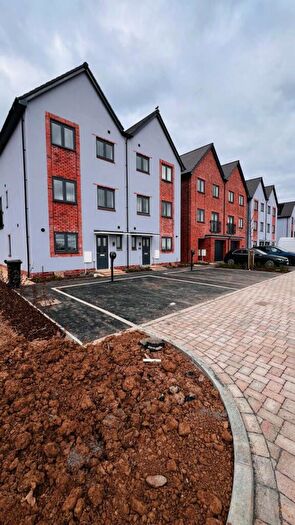 1 Bedroom House To Rent In Baylis Gardens, Bristol, BS34