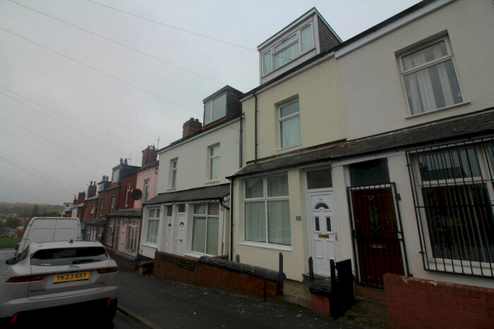 4 Bedroom Terraced House To Rent In Dorset Road, Leeds, West Yorkshire, LS8