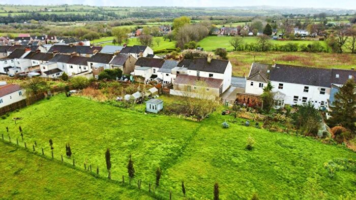 4 Bedroom House For Sale In Park Road, Witton Park, DL14