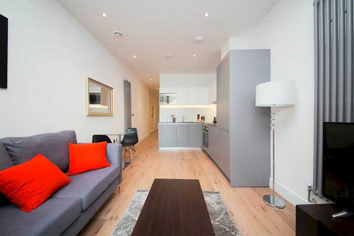 Studio To Rent In Carlow Street, London, NW1