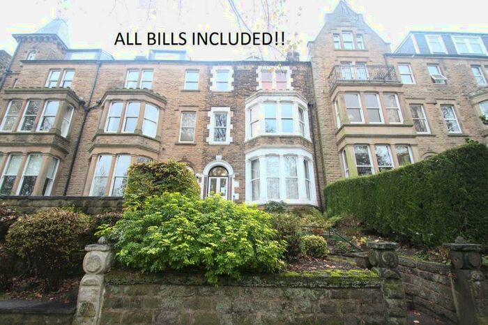 1 Bedroom Apartment To Rent In Valley Drive, Harrogate, HG2