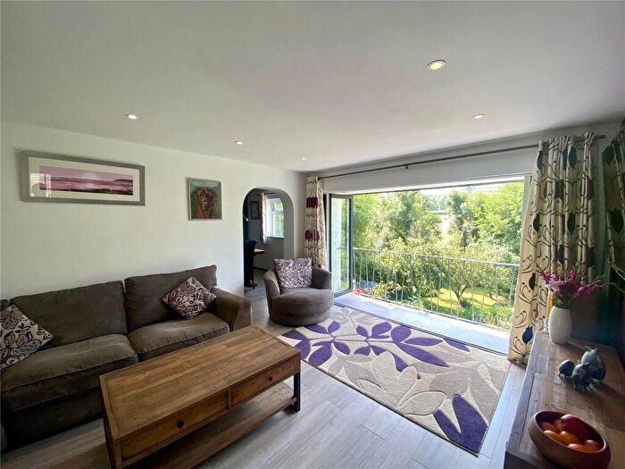 4 Bedroom Detached House For Sale In Valley View, Landkey, Barnstaple, Devon, EX32