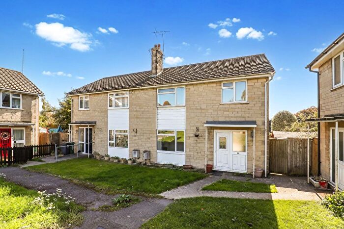 3 Bedroom Terraced House For Sale In Painswick, Stroud, GL6