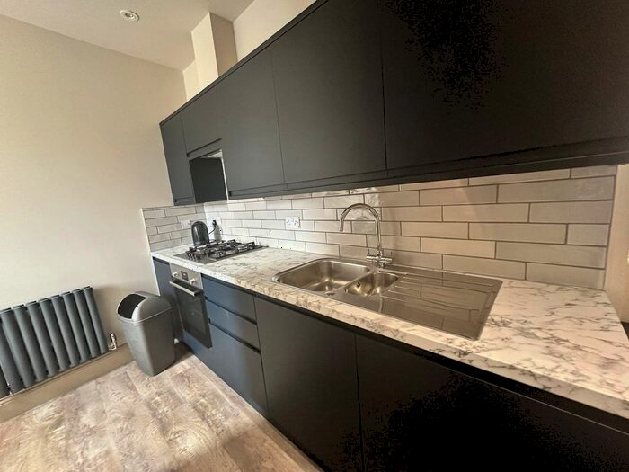 1 Bedroom Flat To Rent In St. Marys Gate, Derby, DE1