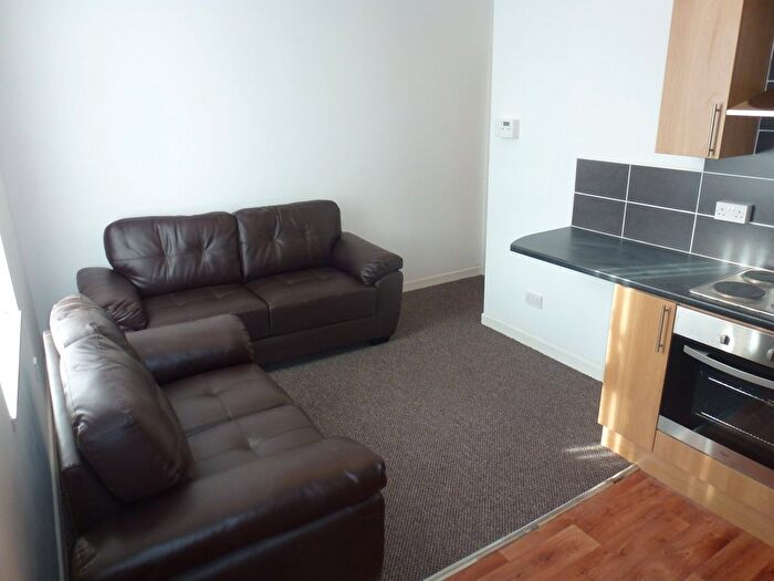 2 Bedroom Flat To Rent In Clifton Street, Adamsdown, Cardiff, CF24