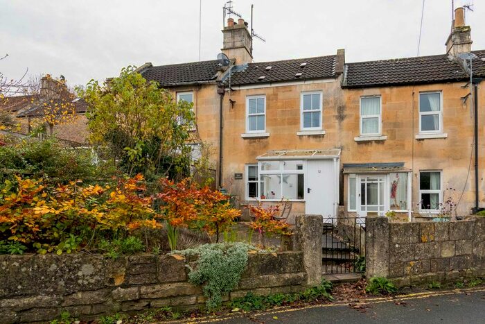 1 Bedroom Cottage To Rent In Ashley Road, Bathford BA1
