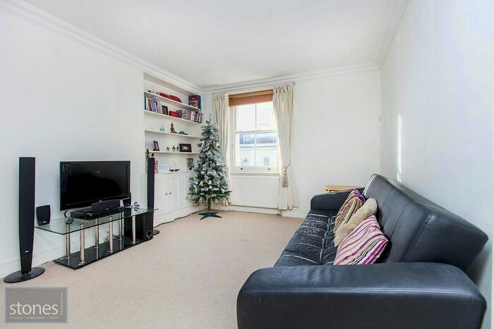 2 Bedroom Flat To Rent In Randolph Avenue, Maida Vale, London, W9