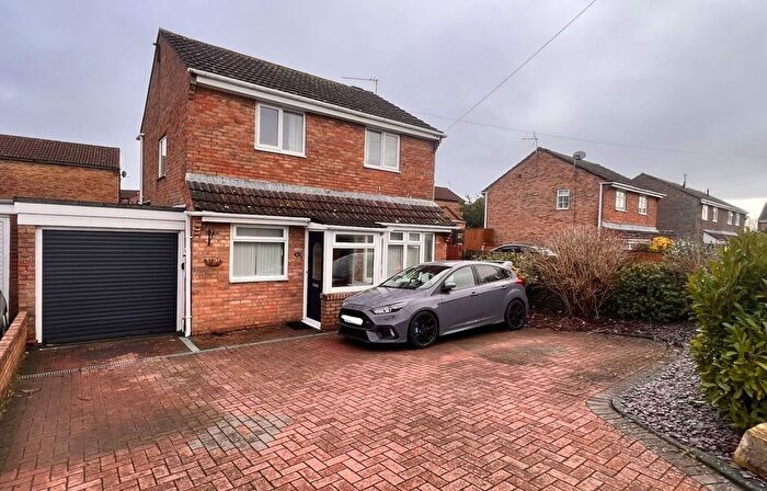 3 Bedroom Detached House For Sale In Fonmon Park Road, Rhoose, CF62