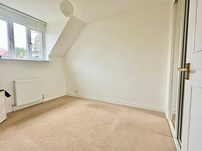 3 Bedroom Detached House For Sale In Byworth Close, Bexhill-On-Sea, TN39