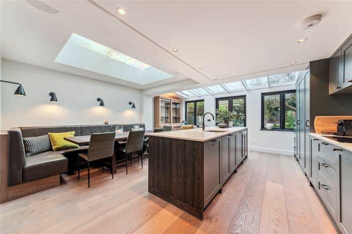 2 Bedroom Terraced House To Rent In Broadhinton Road, London, SW4