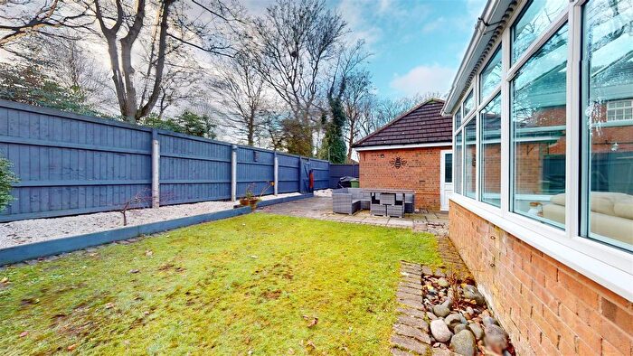 4 Bedroom Detached House For Sale In Pikes Bridge Fold, Eccleston, St Helens, WA10