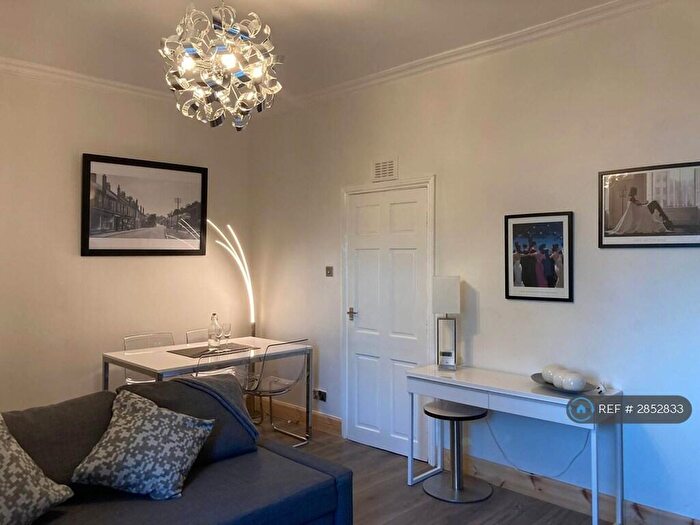 1 Bedroom Flat To Rent In Newmills, Newmills, Dunfermline, KY12