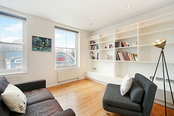 1 Bedroom Flat To Rent In Portobello Road, London, W11