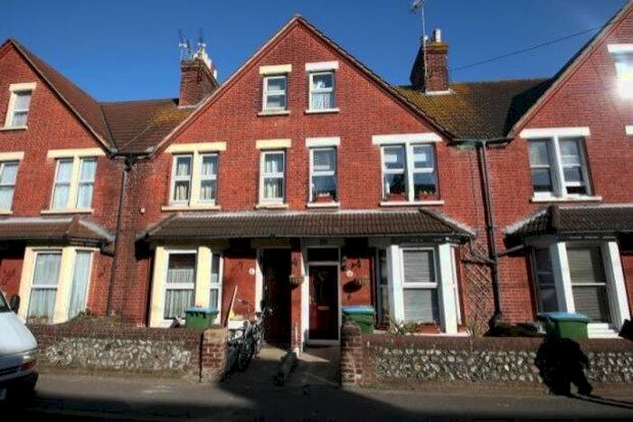 4 Bedroom Terraced House To Rent In Queen Street, Littlehampton, BN17