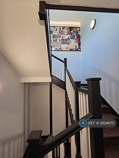 1 Bedroom Flat To Rent In Mansfield Road, Nottingham, NG5