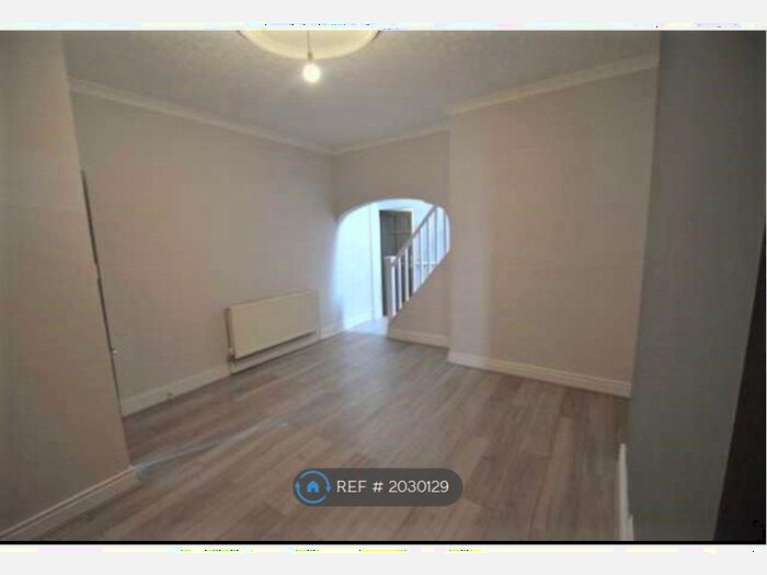 2 Bedroom Terraced House To Rent In Dent Street, Hartlepool, TS26