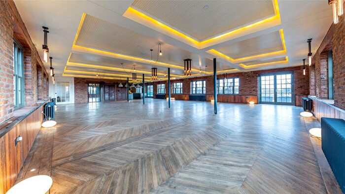 4 Bedroom Flat To Rent In Chappel Lofts, Belmont Street, London, NW1