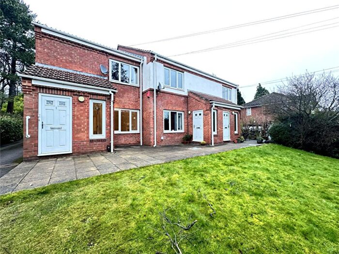 2 Bedroom Apartment To Rent In Flat, Lane Head, The Lane, Alwoodley, Leeds, West Yorkshire, LS17