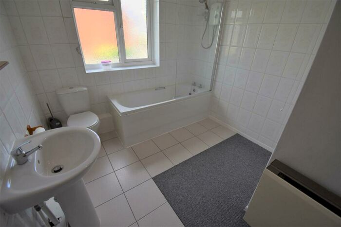 1 Bedroom Apartment To Rent In Wesley Avenue, Alsager, ST7