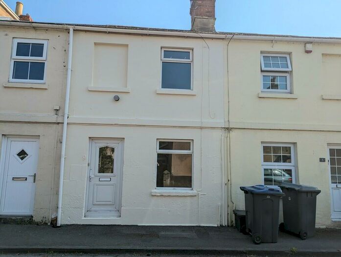 1 Bedroom Terraced House To Rent In Union Street, Melksham, SN12