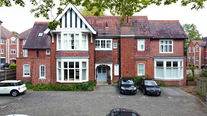 1 Bedroom Apartment For Sale In Elms Road, Leicester, LE2