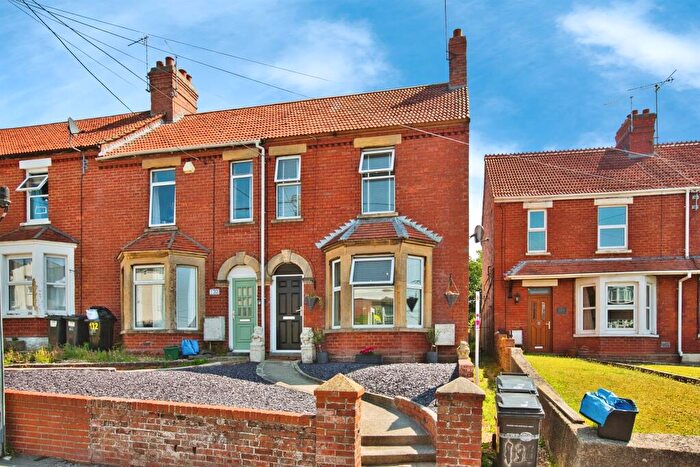 3 Bedroom End Of Terrace House For Sale In St. Michaels Avenue, Yeovil, BA21