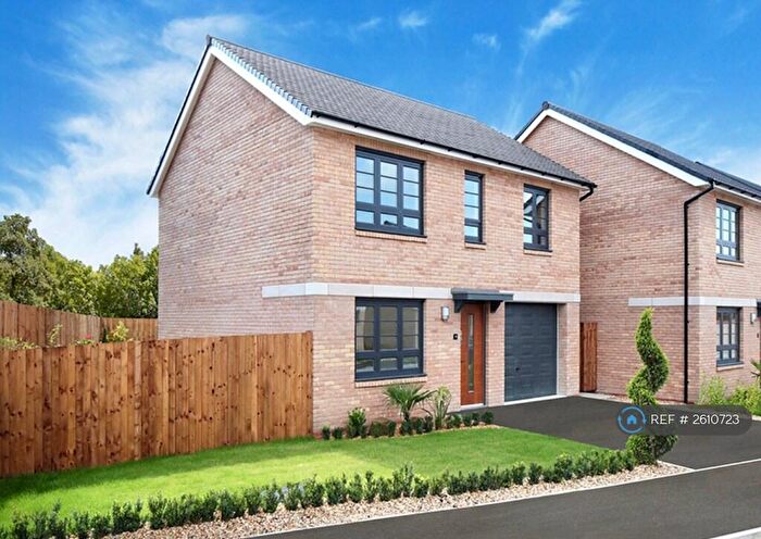 3 Bedroom Detached House To Rent In Fife Street, Lancaster, LA1