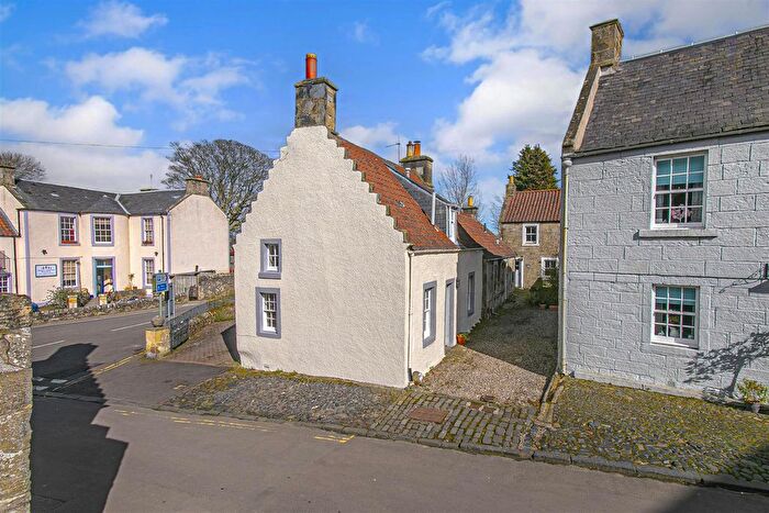 3 Bedroom Detached House To Rent In Haven, Backwynd, Falkland, Fife, KY15