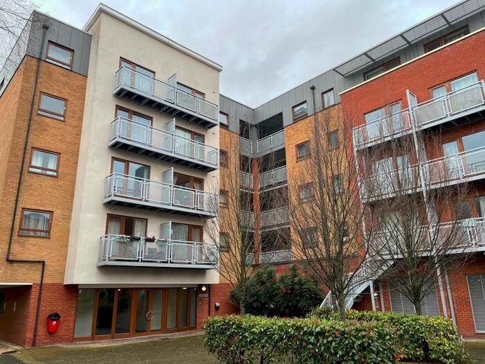 2 Bedroom Flat To Rent In Hibernia Court, North Star Boulevard, Greenhithe, DA9