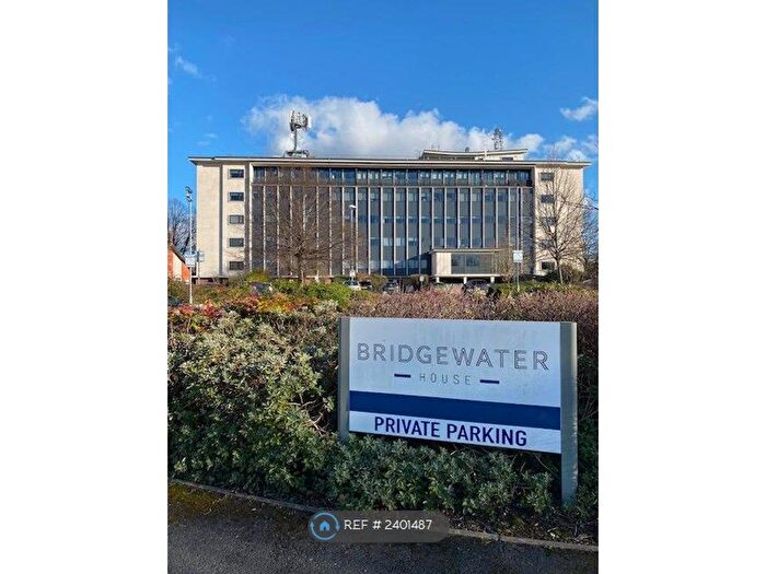 1 Bedroom Flat To Rent In Bridgewater House, Worcester, WR4