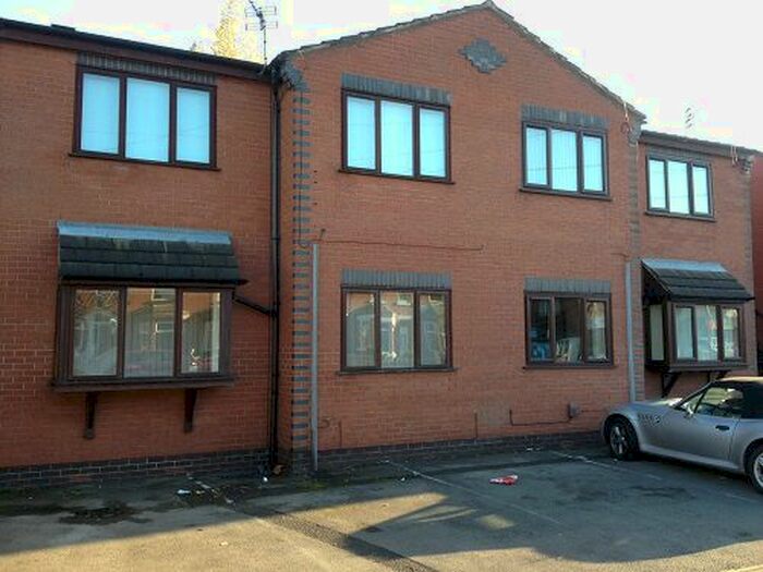 2 Bedroom Flat To Rent In Liverpool Road, Manchester, M44