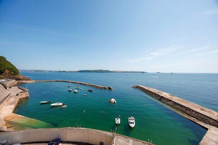 1 Bedroom Apartment For Sale In Fort Picklecombe, Maker, Torpoint, PL10