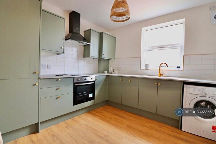 1 Bedroom Maisonette To Rent In School Road, Sheffield, S10