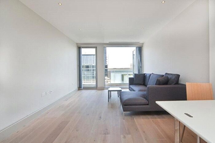 1 Bedroom Apartment To Rent In Worship Street, Shoreditch, London, EC2A