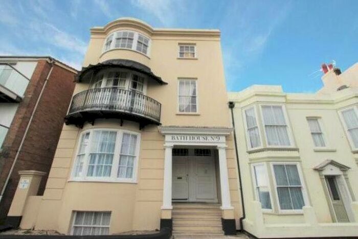 1 Bedroom Flat To Rent In The Steyne, Bognor Regis, PO21