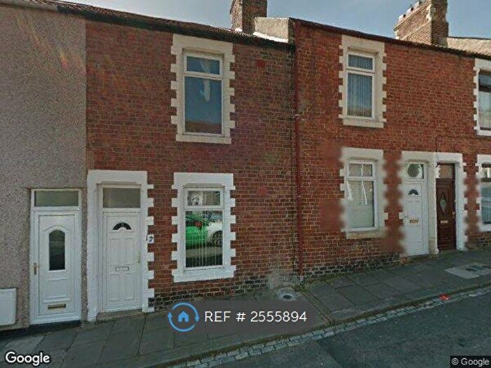 1 Bedroom Flat To Rent In Surtees Street, Bishop Auckland, DL14