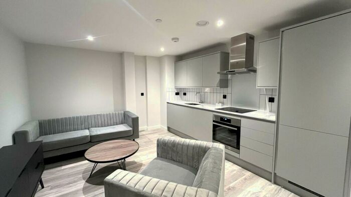 2 Bedroom Apartment To Rent In Apex Lofts, B12