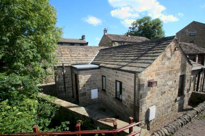 2 Bedroom Bungalow To Rent In Main Street, Addingham, LS29